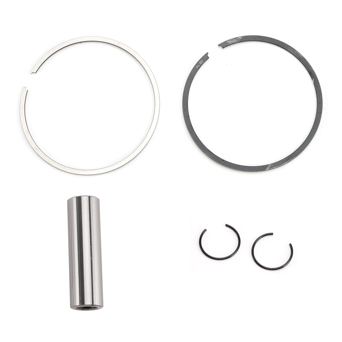 Yamaha DT230 Lanza 230 4TP 1997-2000 Cylinder Jug Piston Gaskets Top End Kit