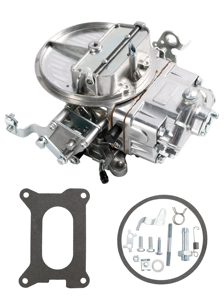 2BBL Carburetor 500 CFM Manual Choke FR-4412S For Holley
