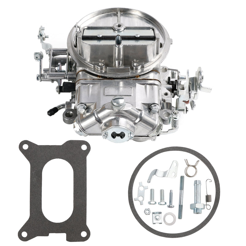 2BBL Carburetor 500 CFM Manual Choke FR-4412S For Holley