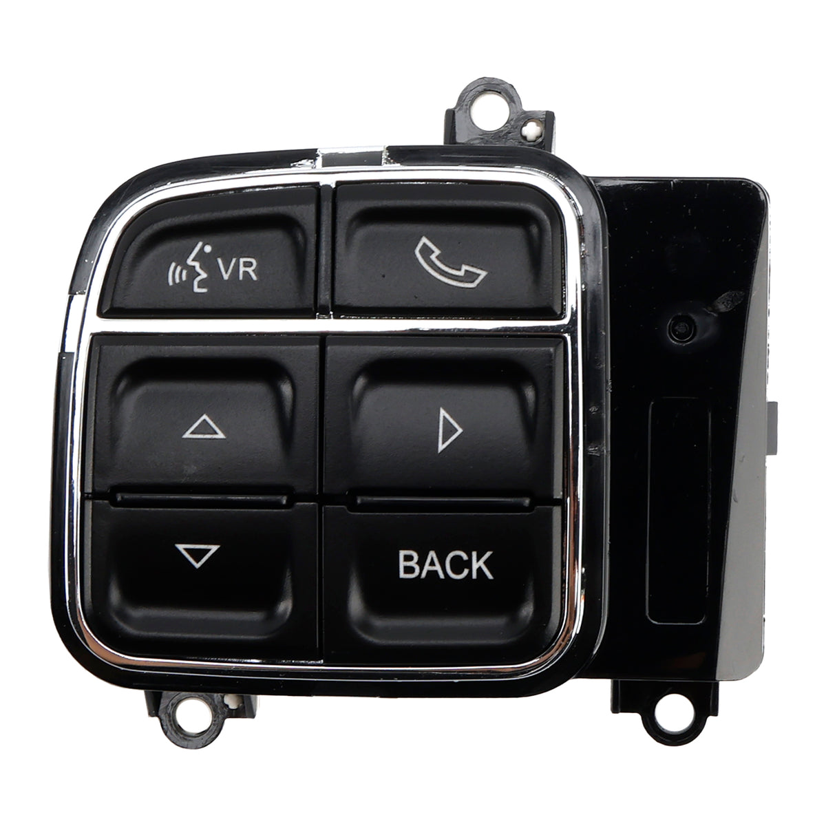 Dodge Grand Caravan Chrysler 300 Steering Wheel EVIC Switch 56046255AD