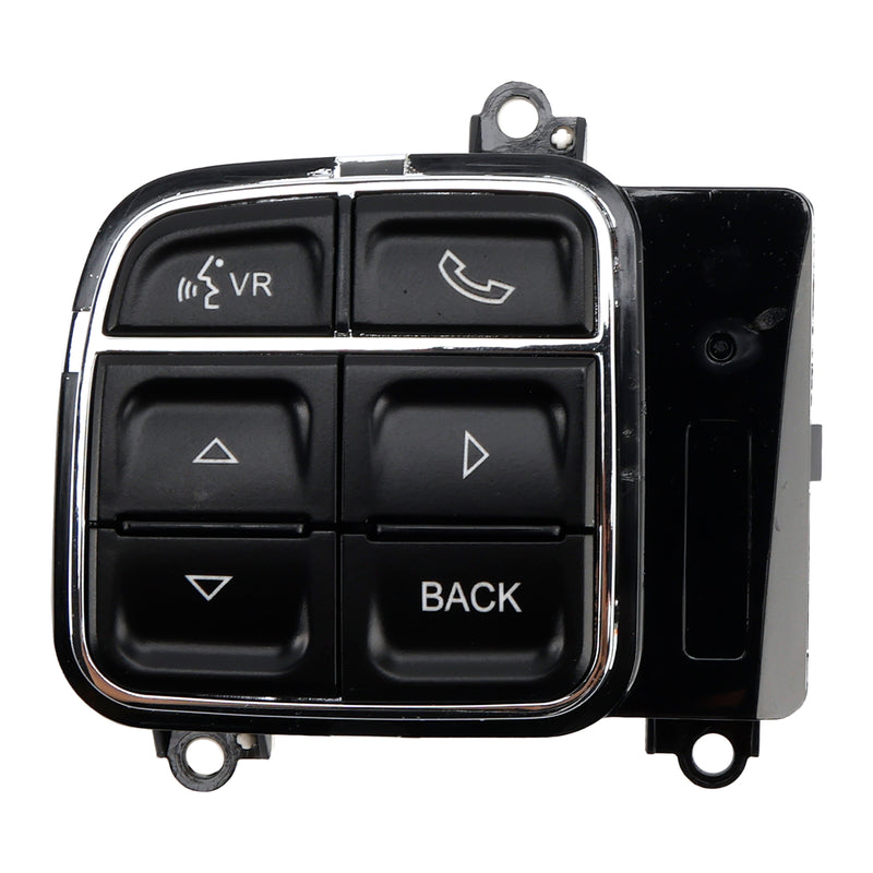Dodge Grand Caravan Chrysler 300 Steering Wheel EVIC Switch 56046255AD