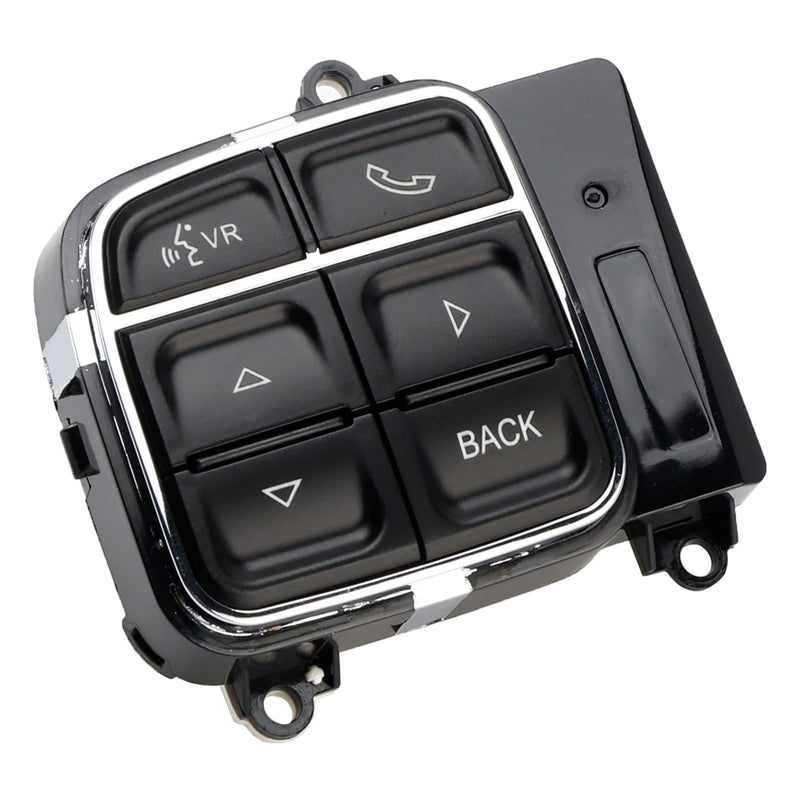 Dodge Grand Caravan Chrysler 300 Steering Wheel EVIC Switch 56046255AD