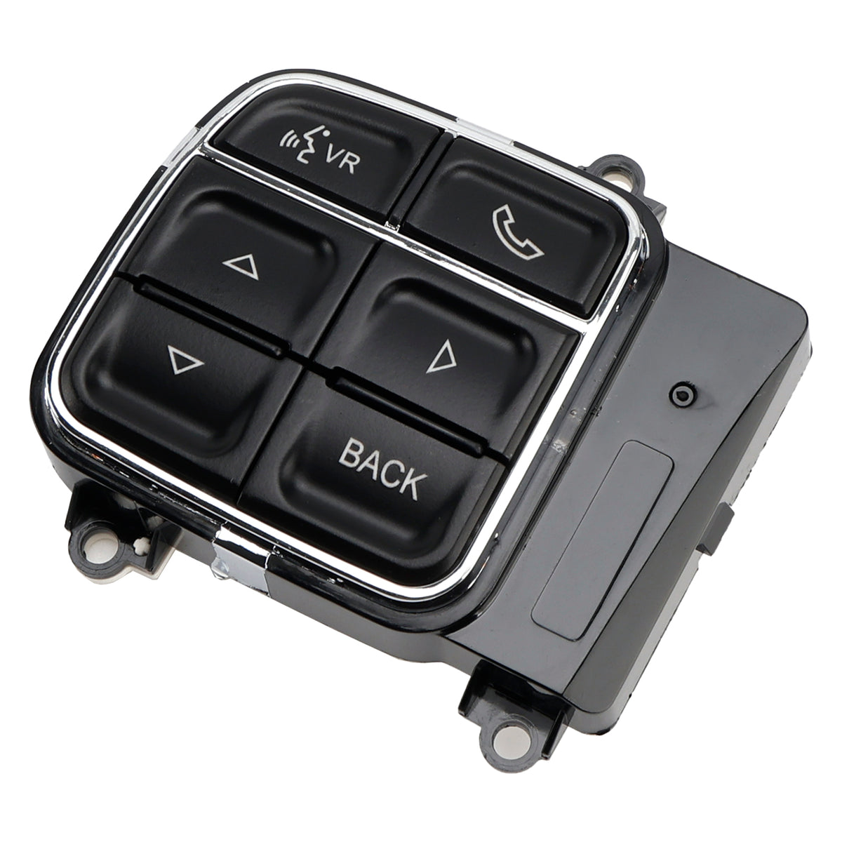 Dodge Grand Caravan Chrysler 300 Steering Wheel EVIC Switch 56046255AD