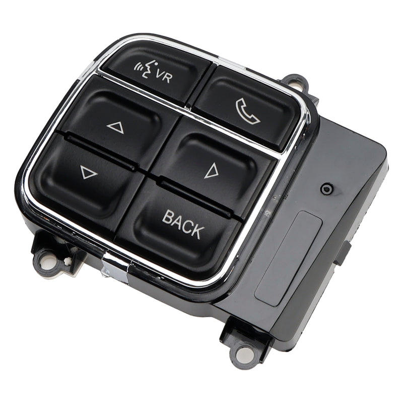 Dodge Grand Caravan Chrysler 300 Steering Wheel EVIC Switch 56046255AD