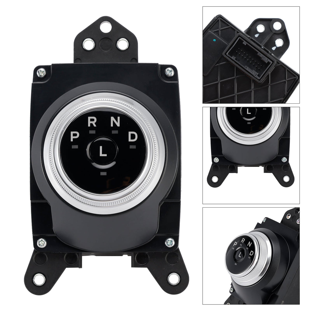 Automatic Transmission Shift Lever LX6Z-7P155-U For Ford Escape 2020-2022