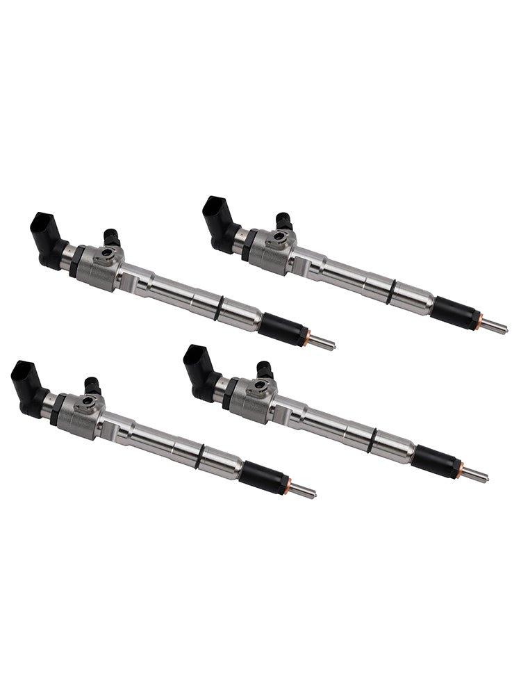 VW Caddy Fit Skoda Octavia 1.6 03L130277S 4PCS Fuel Injector 03L130277B