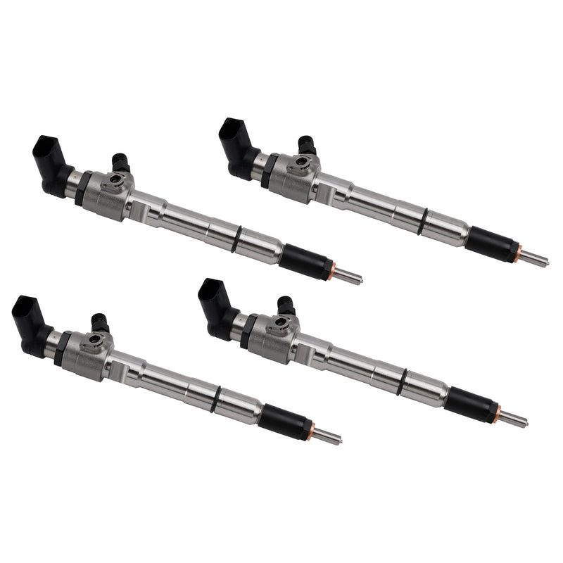 VW Caddy Fit Skoda Octavia 1.6 TDI 03L130277S Fuel Injector 03L130277B