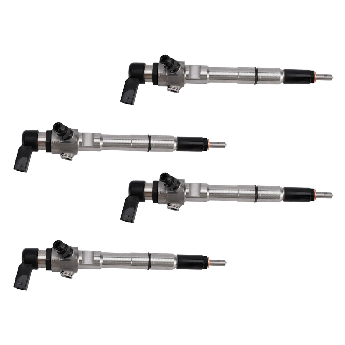 VW Caddy Fit Skoda Octavia 1.6 TDI 03L130277S Fuel Injector 03L130277B