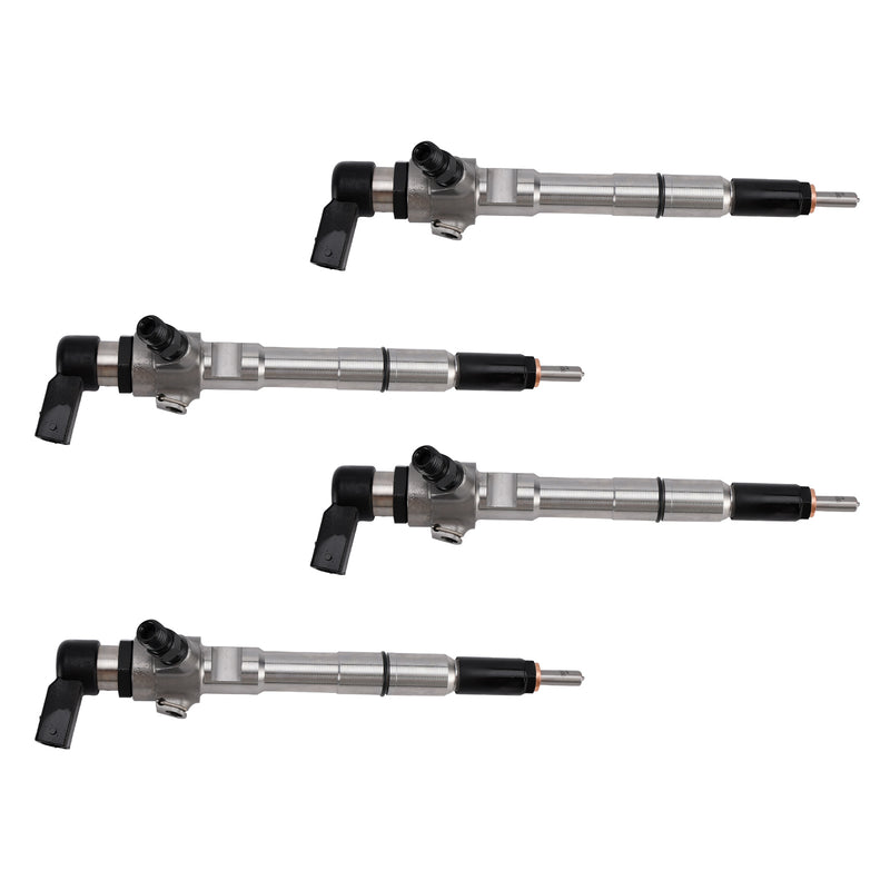 VW Caddy Fit Skoda Octavia 1.6 TDI 03L130277S Fuel Injector 03L130277B