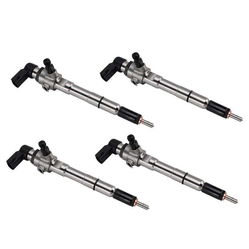 VW Caddy Fit Skoda Octavia 1.6 TDI 03L130277S Fuel Injector 03L130277B