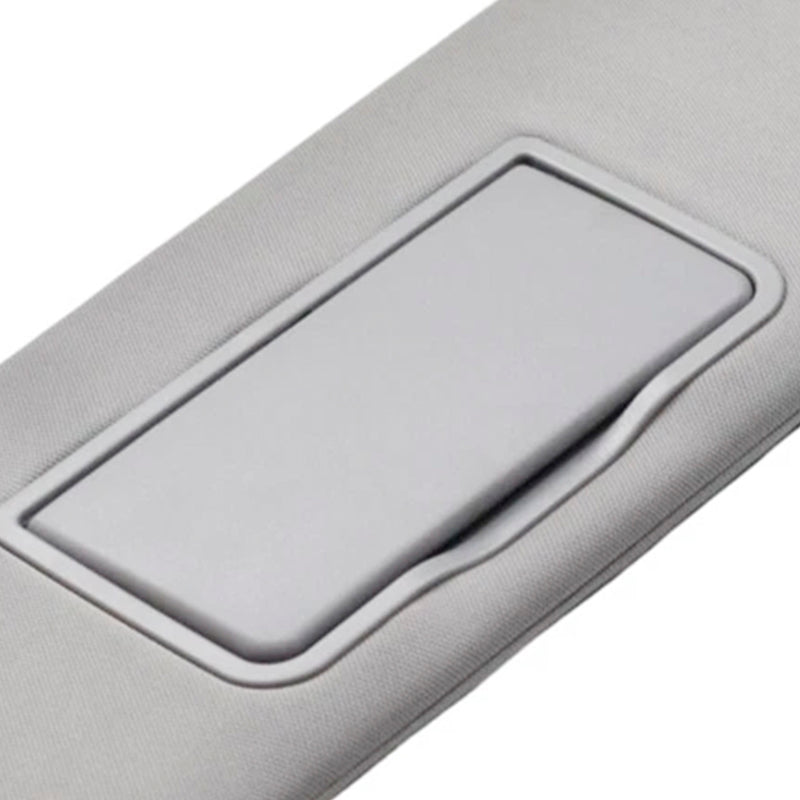 2016-2022 Honda Pilot Gray Left Side Sun Visor 83280-TG7-A12ZB