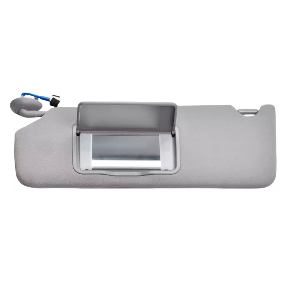 2016-2022 Honda Pilot Gray Left Side Sun Visor 83280-TG7-A12ZB