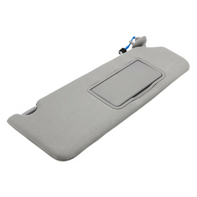 2016-2022 Honda Pilot Gray Right Side Sun Visor 83230-TG7-A11ZB
