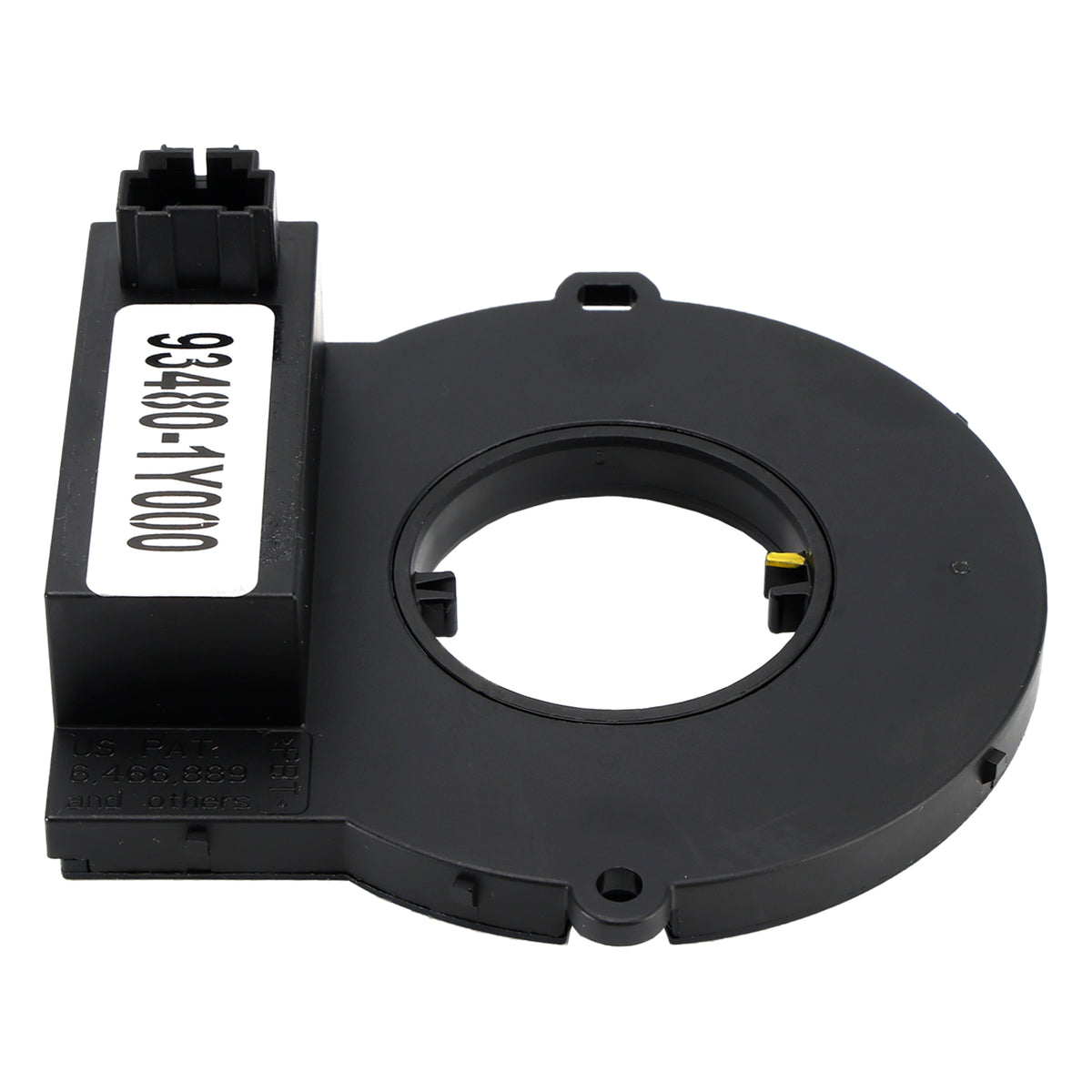 Kia Sedona For Hyundai Genesis Steering Angle Sensor 93480-1Y000