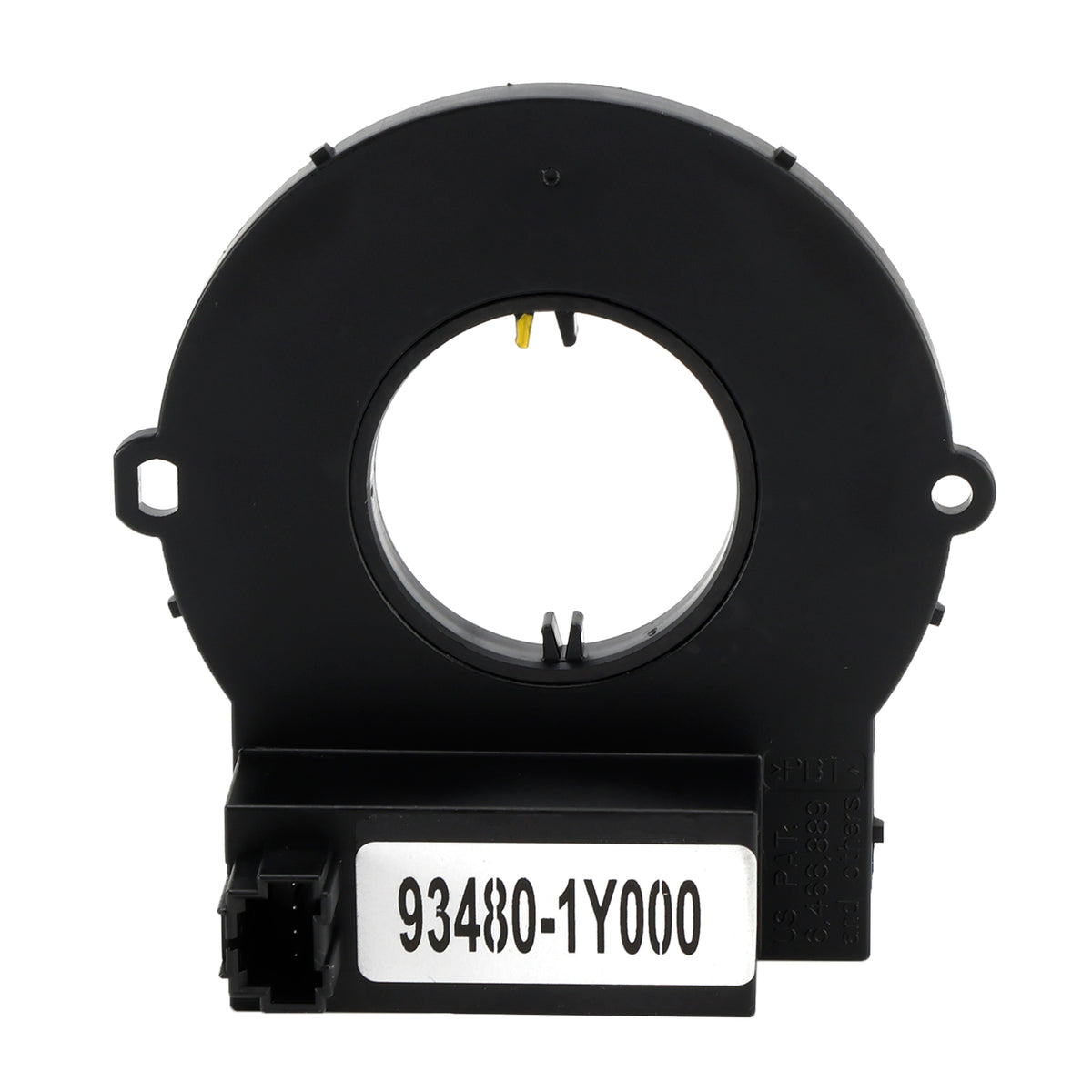 Kia Sedona For Hyundai Genesis Steering Angle Sensor 93480-1Y000