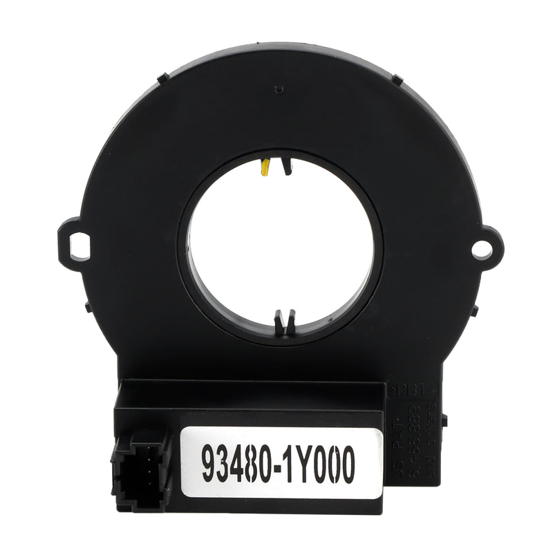 Kia Sedona For Hyundai Genesis Steering Angle Sensor 93480-1Y000