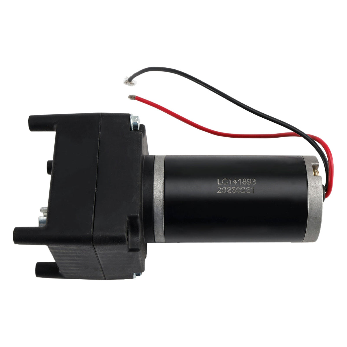 141893 High Speed Fifth Wheel Landing Gear Motor LC141893 for Lippert Tuson