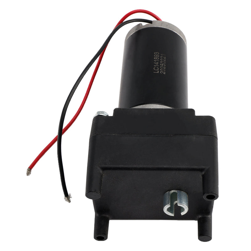 141893 High Speed Fifth Wheel Landing Gear Motor LC141893 for Lippert Tuson