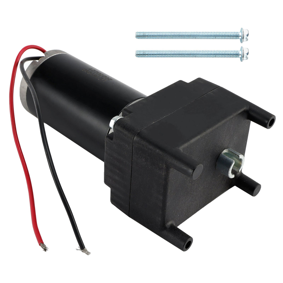 141893 High Speed Fifth Wheel Landing Gear Motor LC141893 for Lippert Tuson