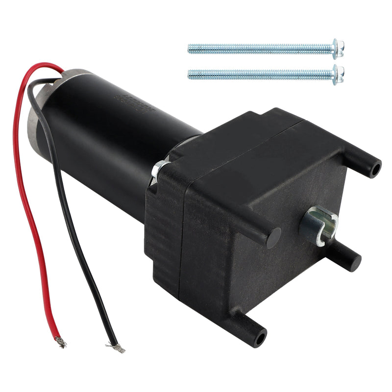 141893 High Speed Fifth Wheel Landing Gear Motor LC141893 for Lippert Tuson