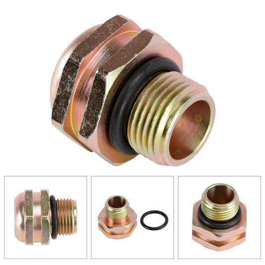 800-617 Transmission Cooler Line Quick Connector For Ford  Mercury Models