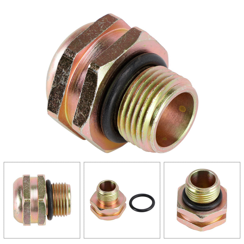 800-617 Transmission Cooler Line Quick Connector For Ford  Mercury Models