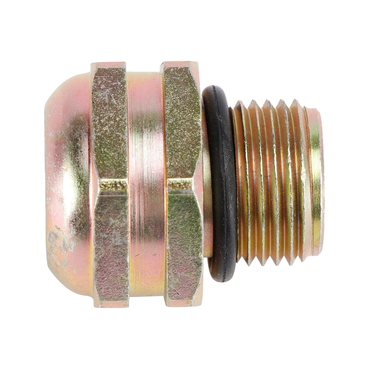 800-617 Transmission Cooler Line Quick Connector For Ford  Mercury Models