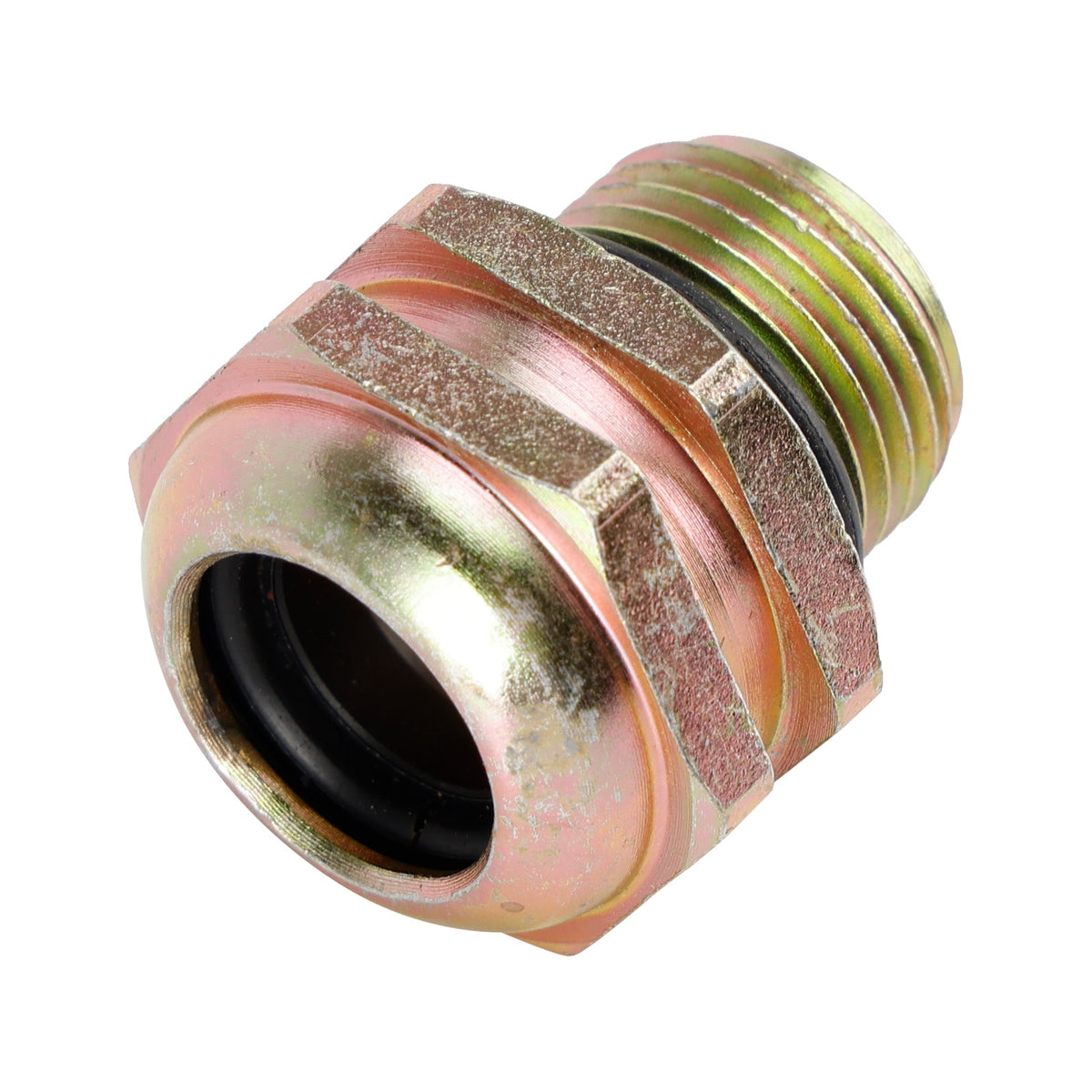 800-617 Transmission Cooler Line Quick Connector For Ford  Mercury Models