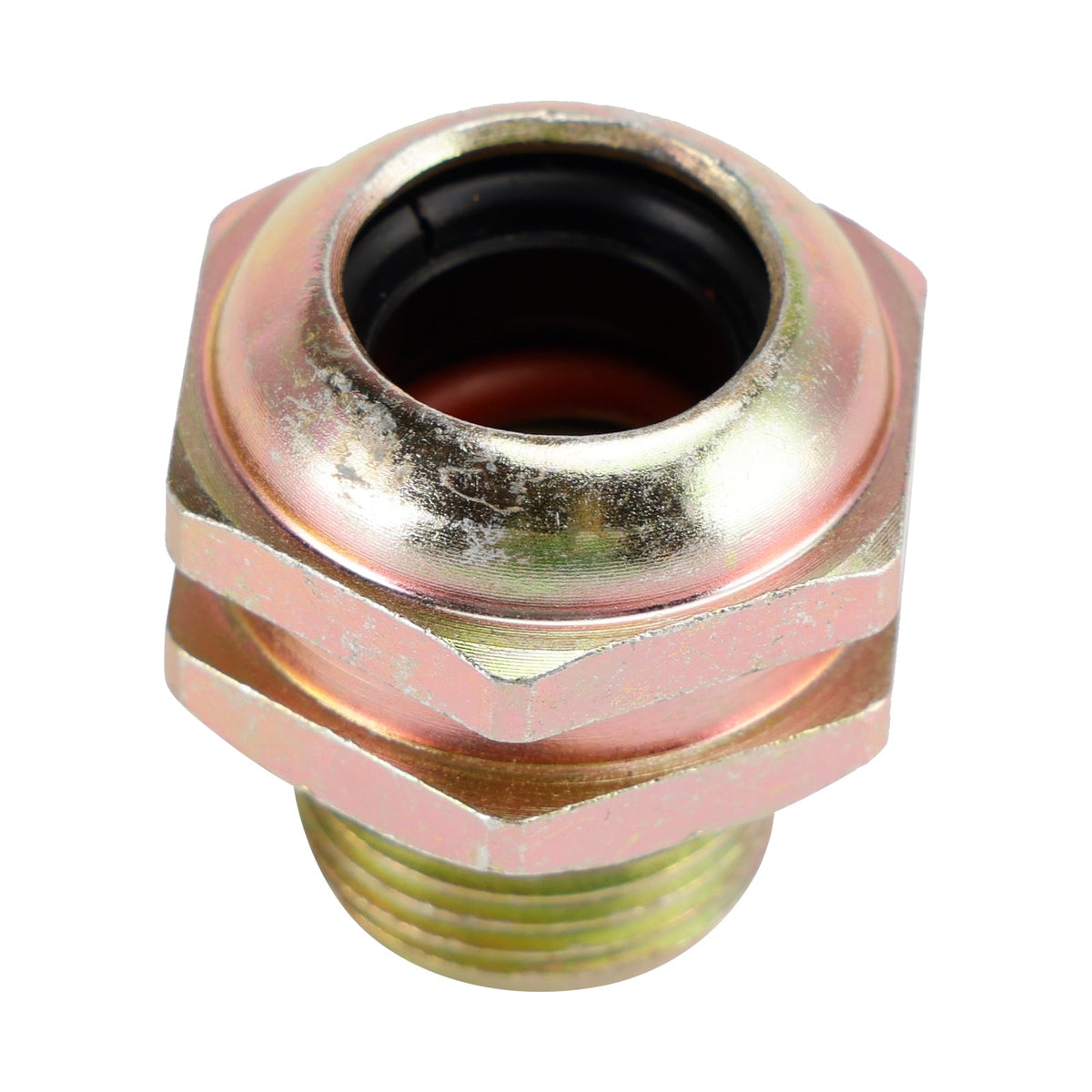 800-617 Transmission Cooler Line Quick Connector For Ford  Mercury Models