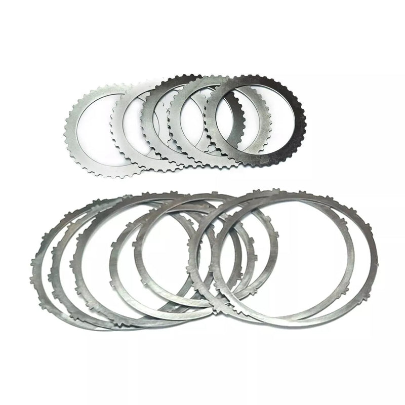 Nissan JF015E RE0F11A 2.0 Transmission Master Rebuild Kit Filter Clutch Disc