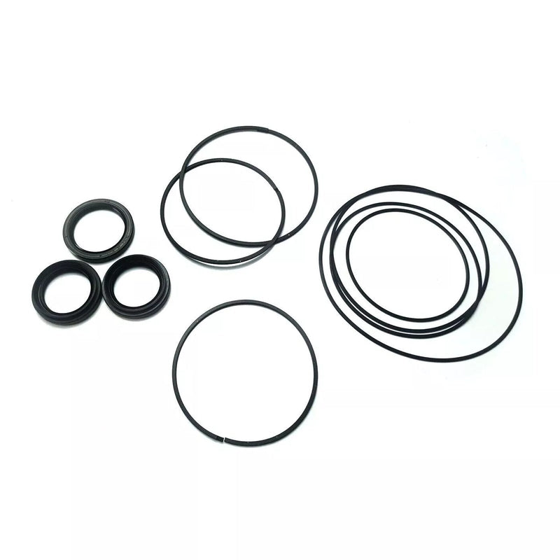 Nissan Suzuki Renault Datsun Mitsubishi JF015E RE0F11A 2.0 Transmission Master Rebuild Kit Filter Clutch Disc