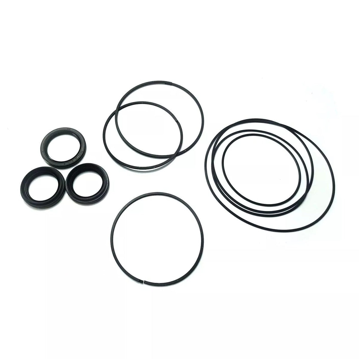 Nissan JF015E RE0F11A 2.0 Transmission Master Rebuild Kit Filter Clutch Disc