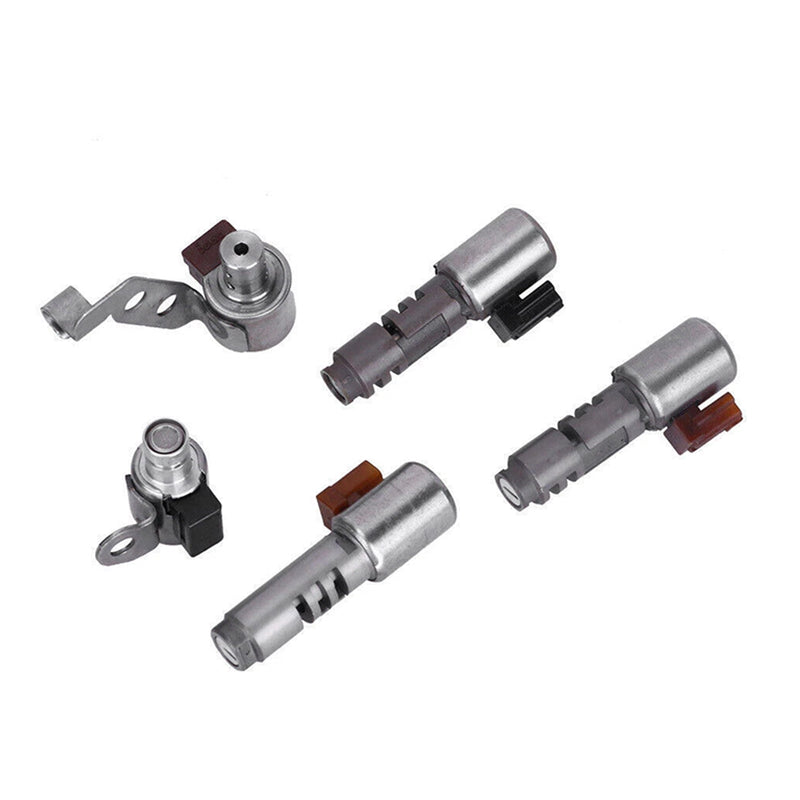 Toyota RAV4 Camry 5PCS Transmission Solenoid Kit U140 U240 U241