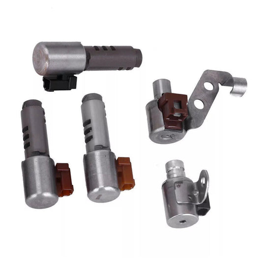 2000-2005 TOYOTA CELICA U140 U240 U241 5PCS Transmission Solenoid Kit
