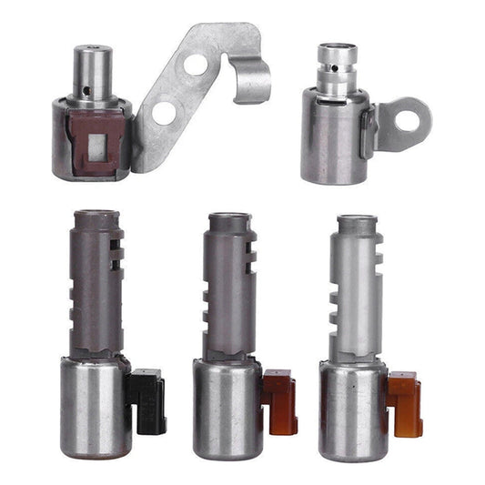 Toyota RAV4 Camry U140 U240 U241 5PCS Transmission Solenoid Kit