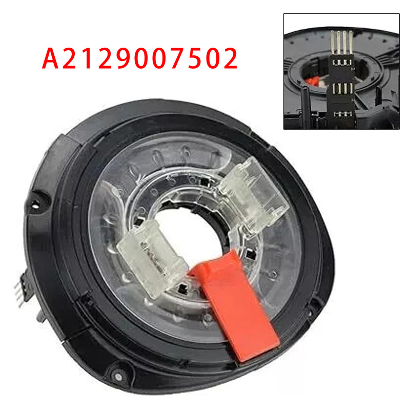 Mercedes C-Class C250 C204 C204 W204 A2129007502 Clock Spring 2129007502