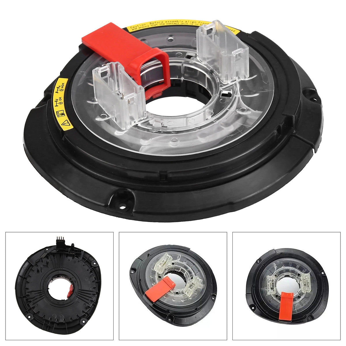 Mercedes C-Class C250 C204 C204 W204 A2129007502 Clock Spring 2129007502