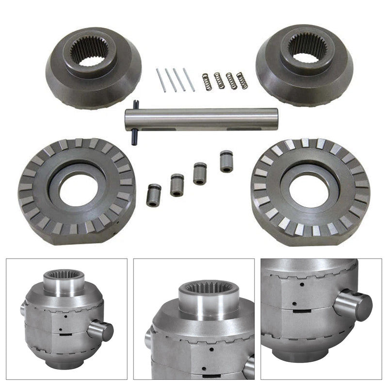 Locker Dana 60 35 Spline SL D60-35  Posi Axle