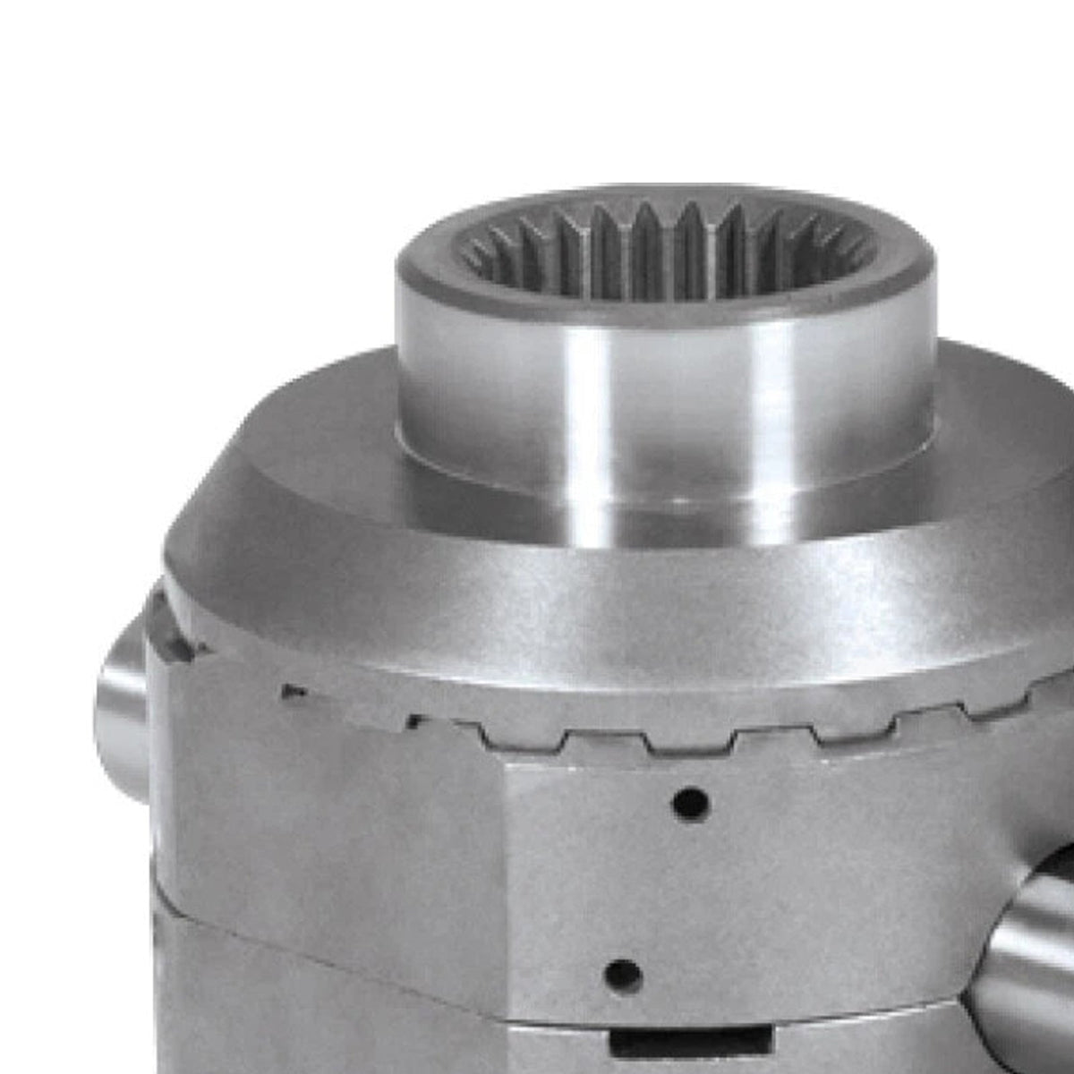 Locker Dana 60 35 Spline SL D60-35  Posi Axle