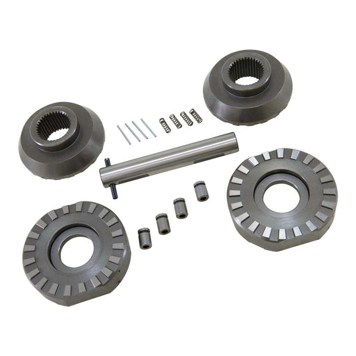 Locker Dana 60 35 Spline SL D60-35  Posi Axle