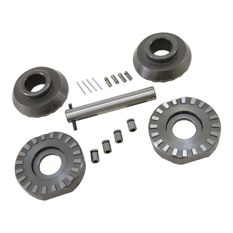 Locker Dana 60 35 Spline SL D60-35  Posi Axle