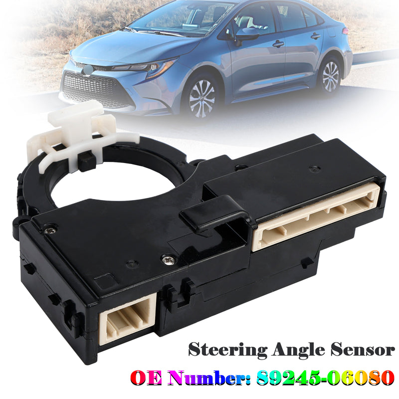 Toyota RAV4 2018-2022 Corolla 2019-2022 Steering Angle Sensor 89245-06080