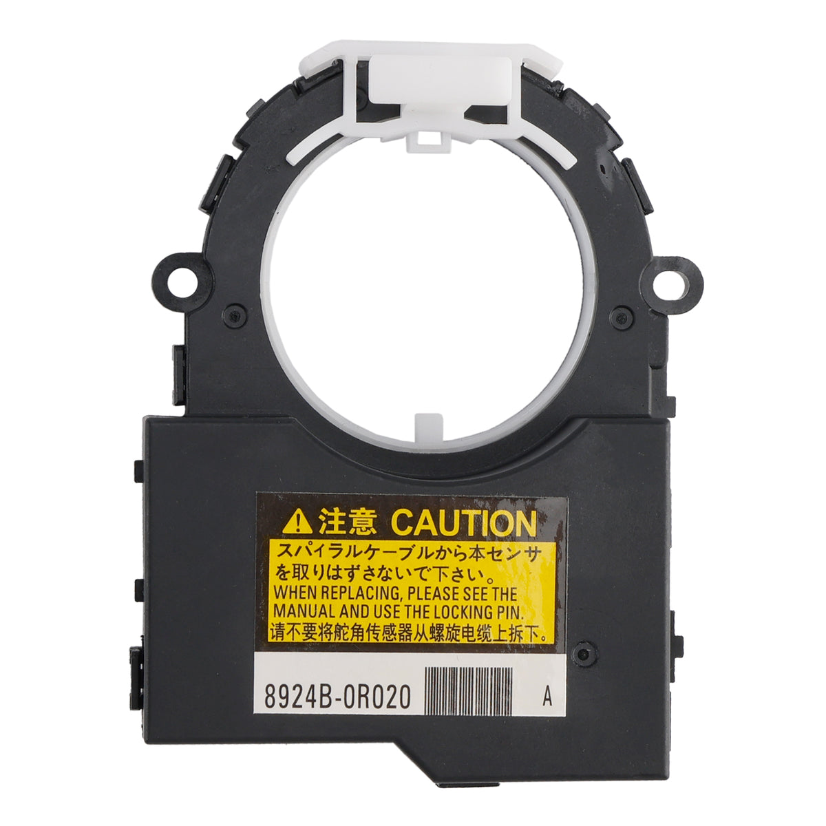 RAV4 Tacoma NX200t NX300 NX300h Steering Wheel Angle Sensor 8924B-0R020