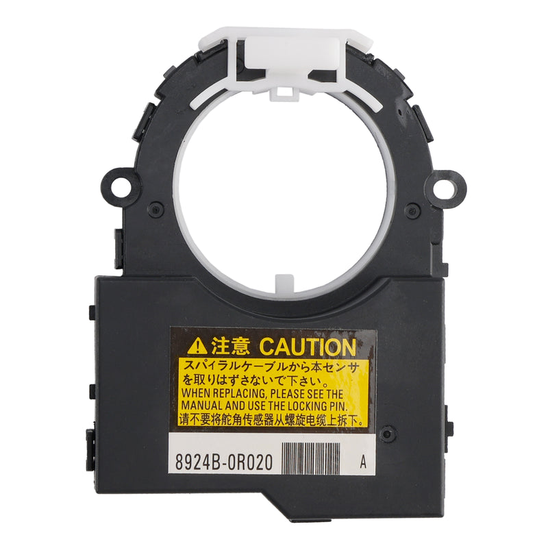 RAV4 Tacoma NX200t NX300 NX300h Steering Wheel Angle Sensor 8924B-0R020