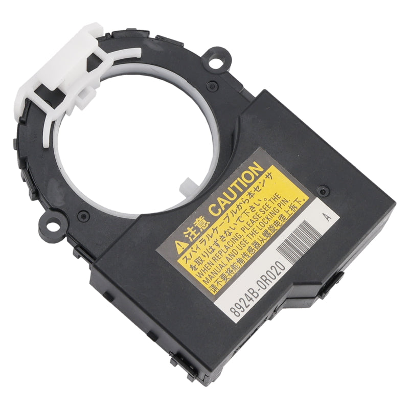 RAV4 Tacoma NX200t NX300 NX300h Steering Wheel Angle Sensor 8924B-0R020