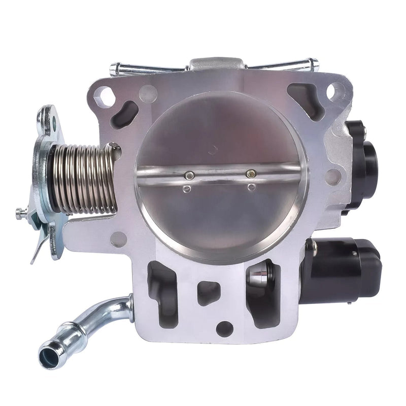 Throttle Body 88984260 For Silverado 1500 Tahoe GMC Sierra Yukon 2000-2002