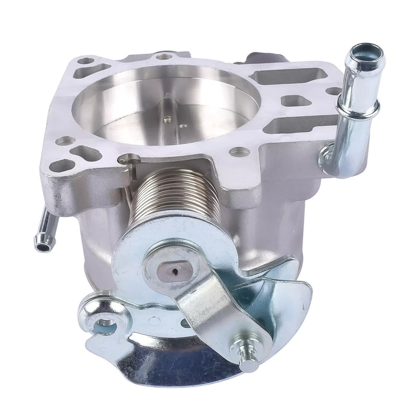 2000-2002 Silverado 1500 Tahoe GMC Sierra Yukon Throttle Body 88984260 17113665
