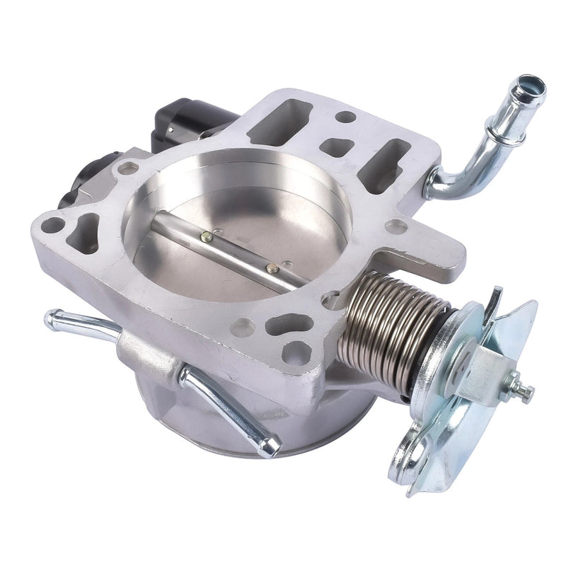 2000-2002 Silverado 1500 Tahoe GMC Sierra Yukon Throttle Body 88984260 17113665