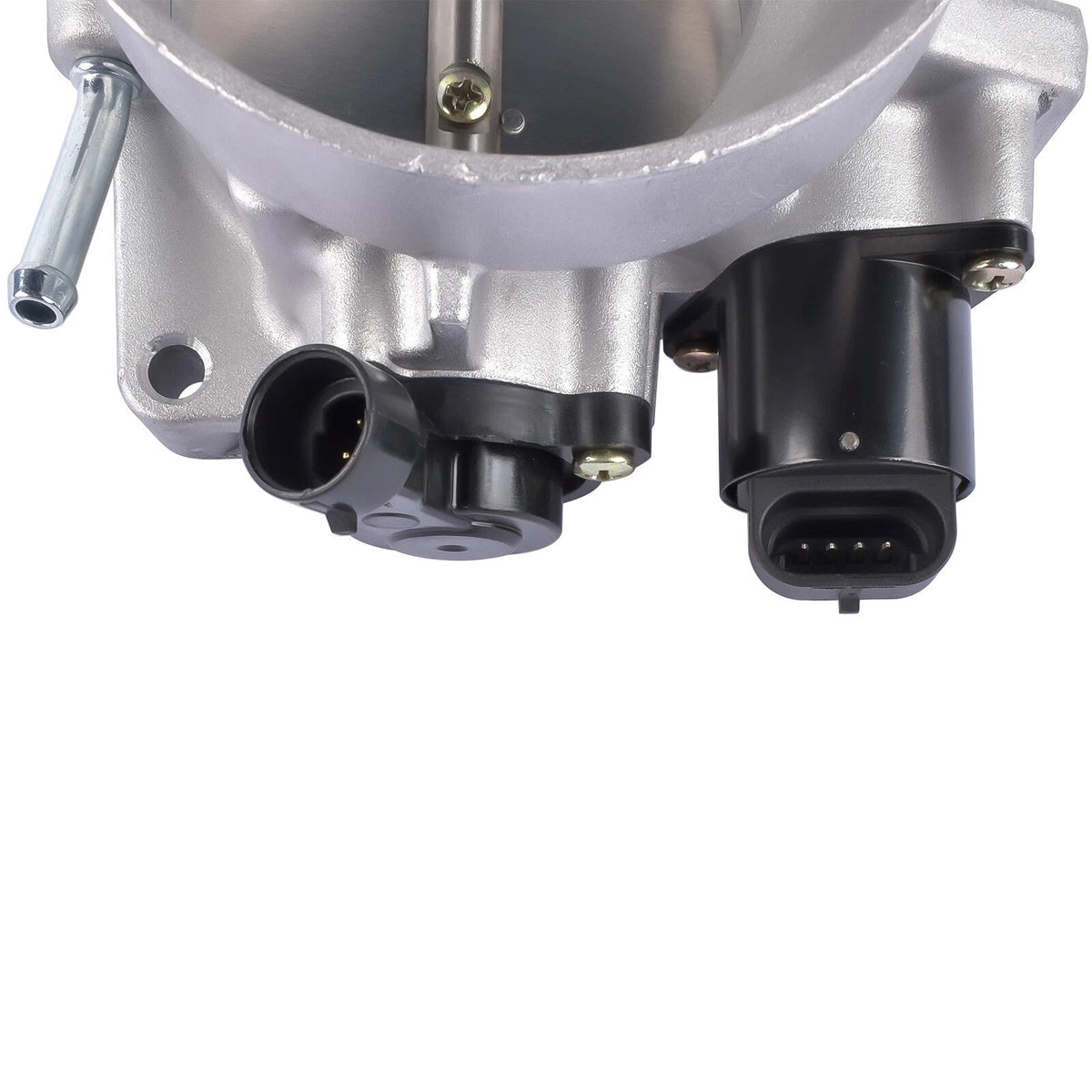 2000-2002 Silverado 1500 Tahoe GMC Sierra Yukon Throttle Body 88984260 17113665