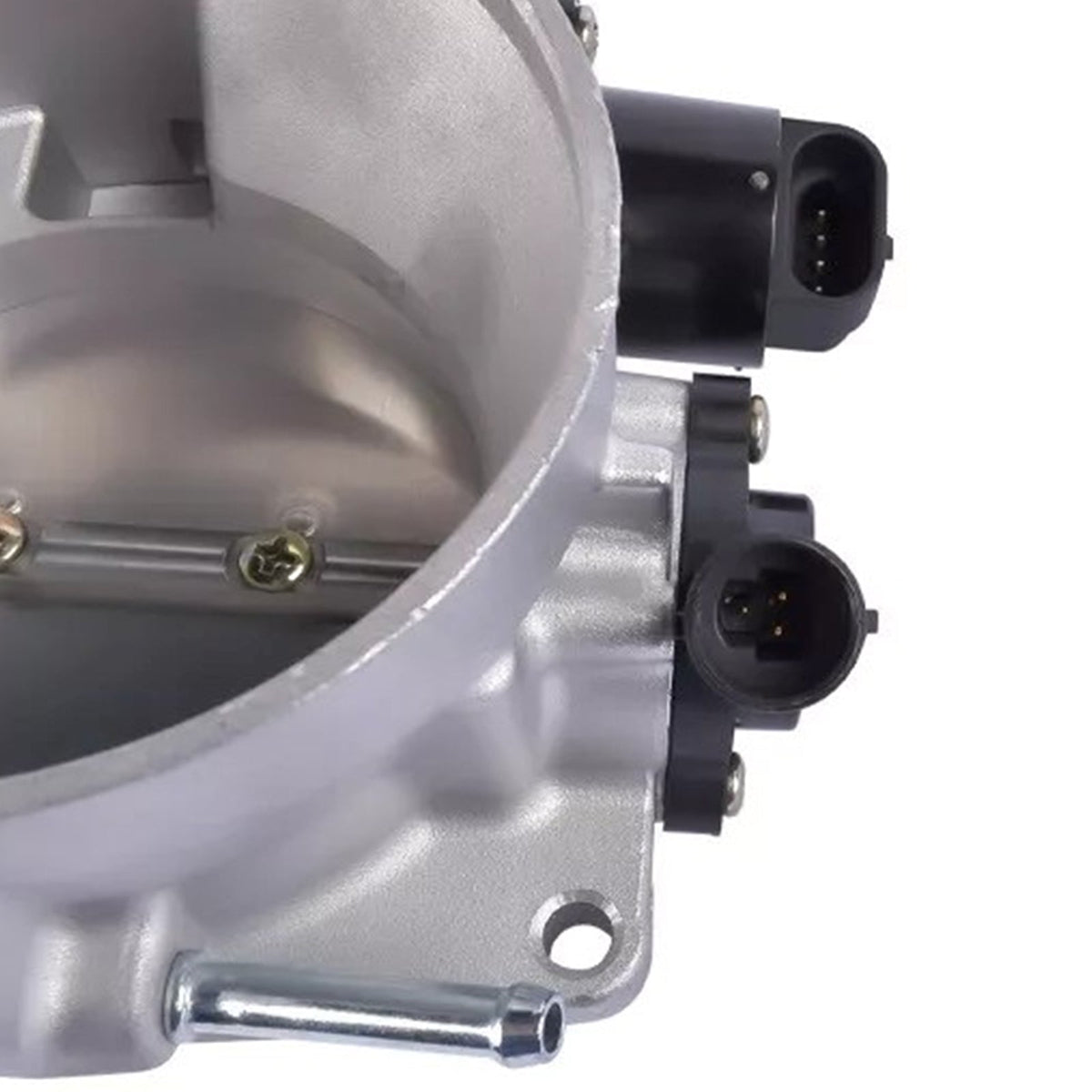 2000-2002 Silverado 1500 Tahoe GMC Sierra Yukon Throttle Body 88984260 17113665